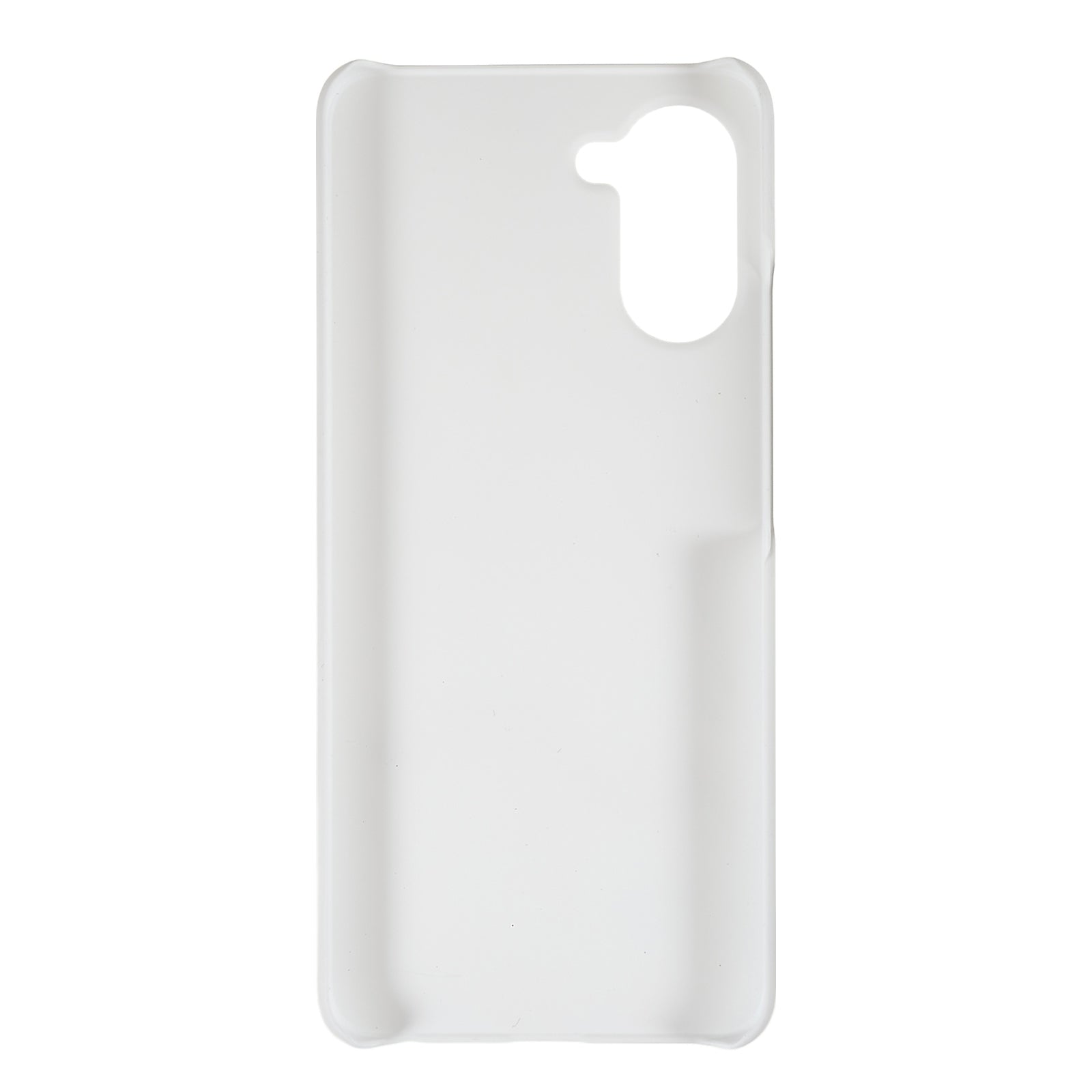 For Realme 10 Pro 5G Rubberized Glossy Surface Hard PC Case Shock Absorbing Protection Phone Cover For Realme 10 Pro 5G Rubberized Glossy Surface Hard PC Case Shock Absorbing Protection Phone Cover